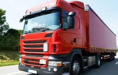 Konya Gülyalı Ambar Kargo