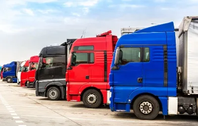 Konya Gülyalı Ambar Nakliyat