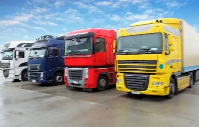 Konya Gülyalı Nakliye Ambarı