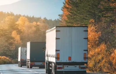 Konya ile Gülyalı Arası Klima Taşıma
